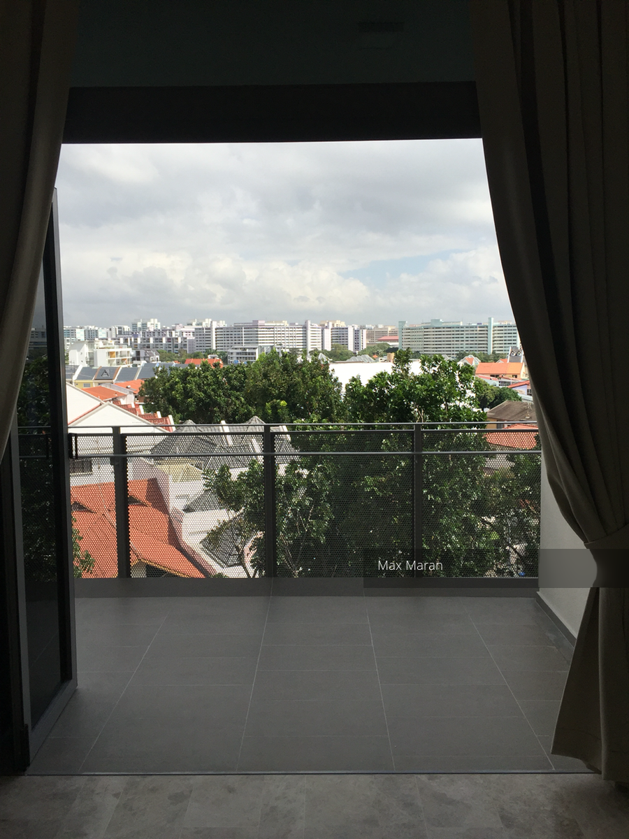 Bliss@Kovan (D19), Condominium #110569082